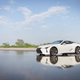 Image for article titled The 2018 Lexus LC 500 Is A V8 Spaceship That Doesn't Care About Today's Car Trends